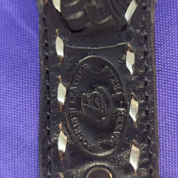 Custom Belt - Picture 3 of 8